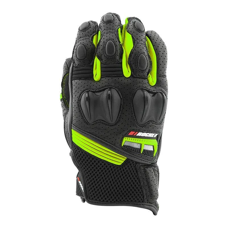 Joe Rocket Speedmaster Air Short Gloves