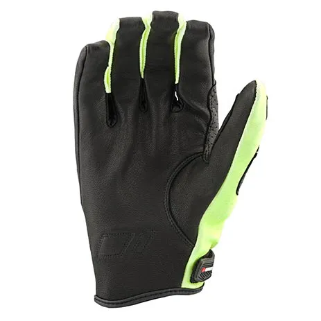 Joe Rocket Trans Canada Mesh Gloves