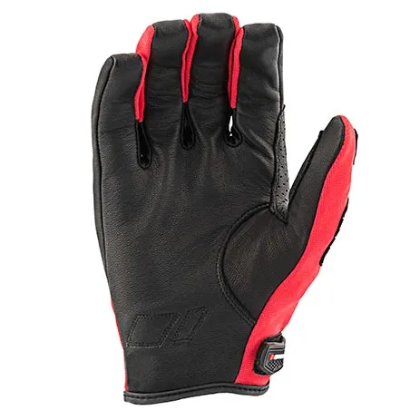Joe Rocket Trans Canada Mesh Gloves