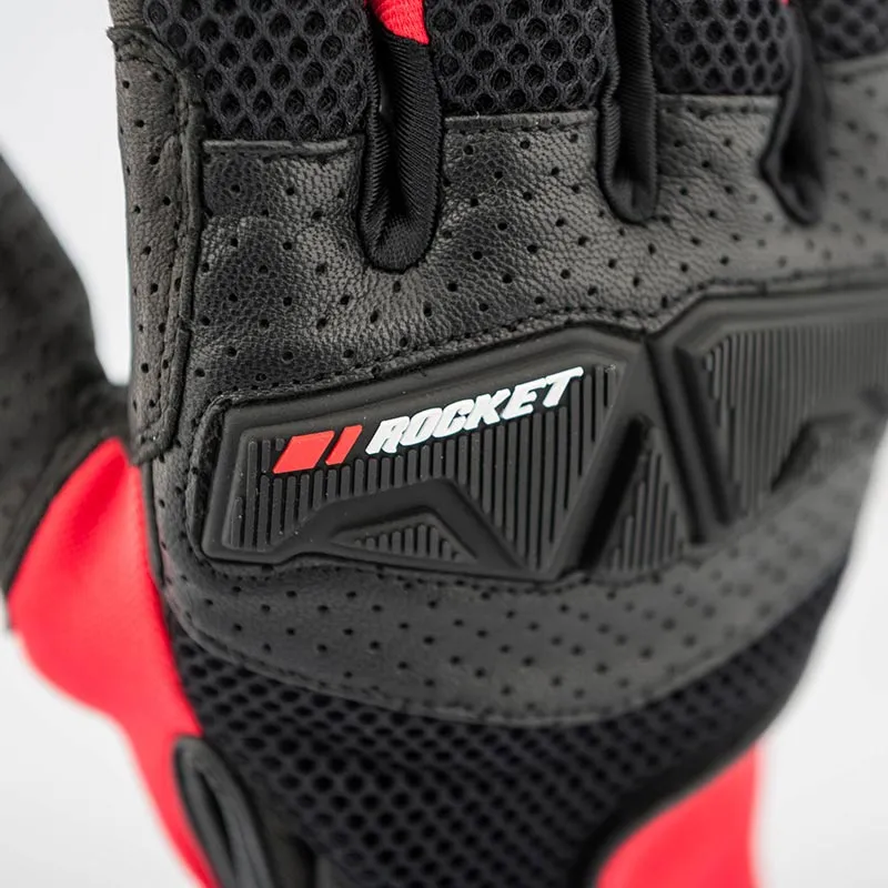 Joe Rocket Trans Canada Mesh Gloves