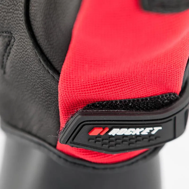 Joe Rocket Trans Canada Mesh Gloves