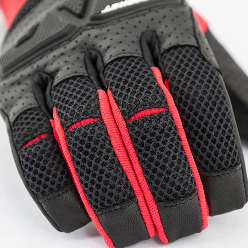 Joe Rocket Trans Canada Mesh Gloves