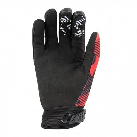 Joe Rocket Velocity Gloves