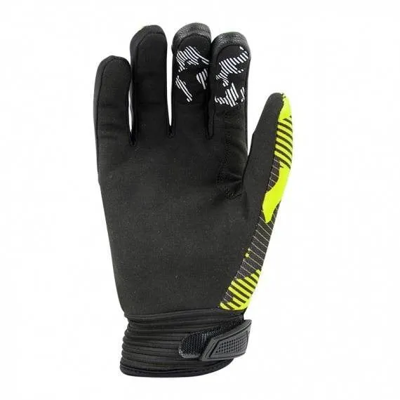 Joe Rocket Velocity Gloves