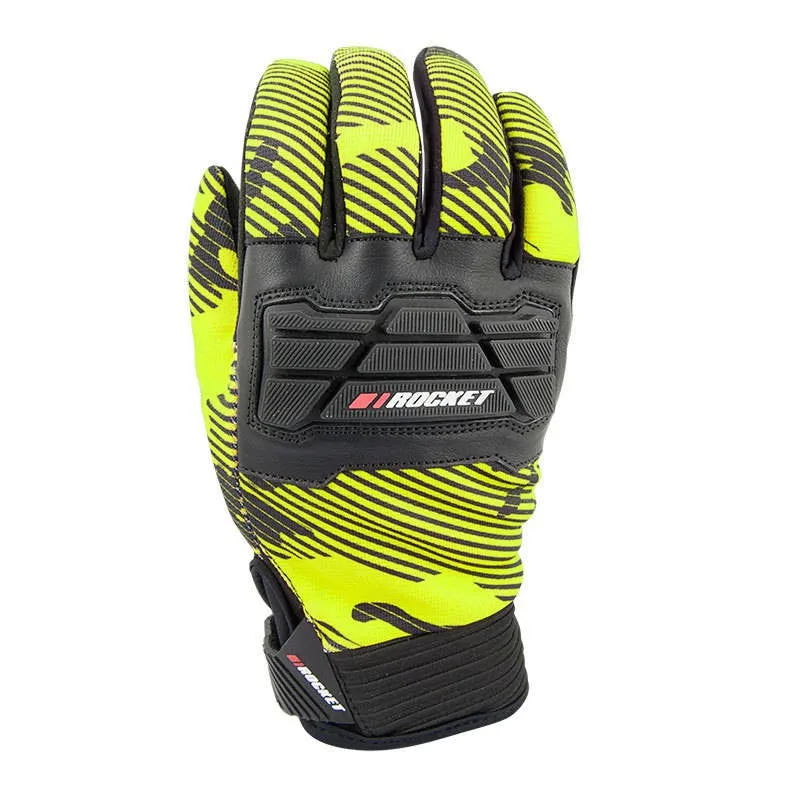 Joe Rocket Velocity Gloves