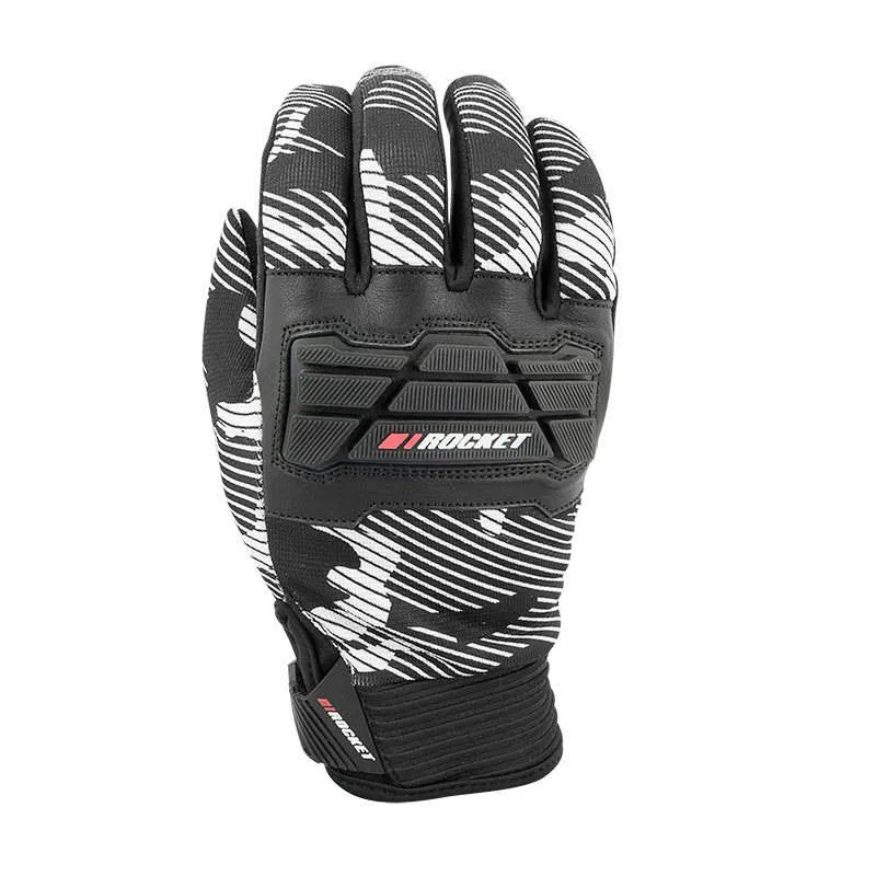 Joe Rocket Velocity Gloves