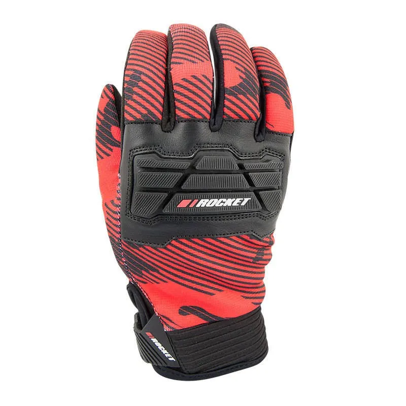 Joe Rocket Velocity Gloves