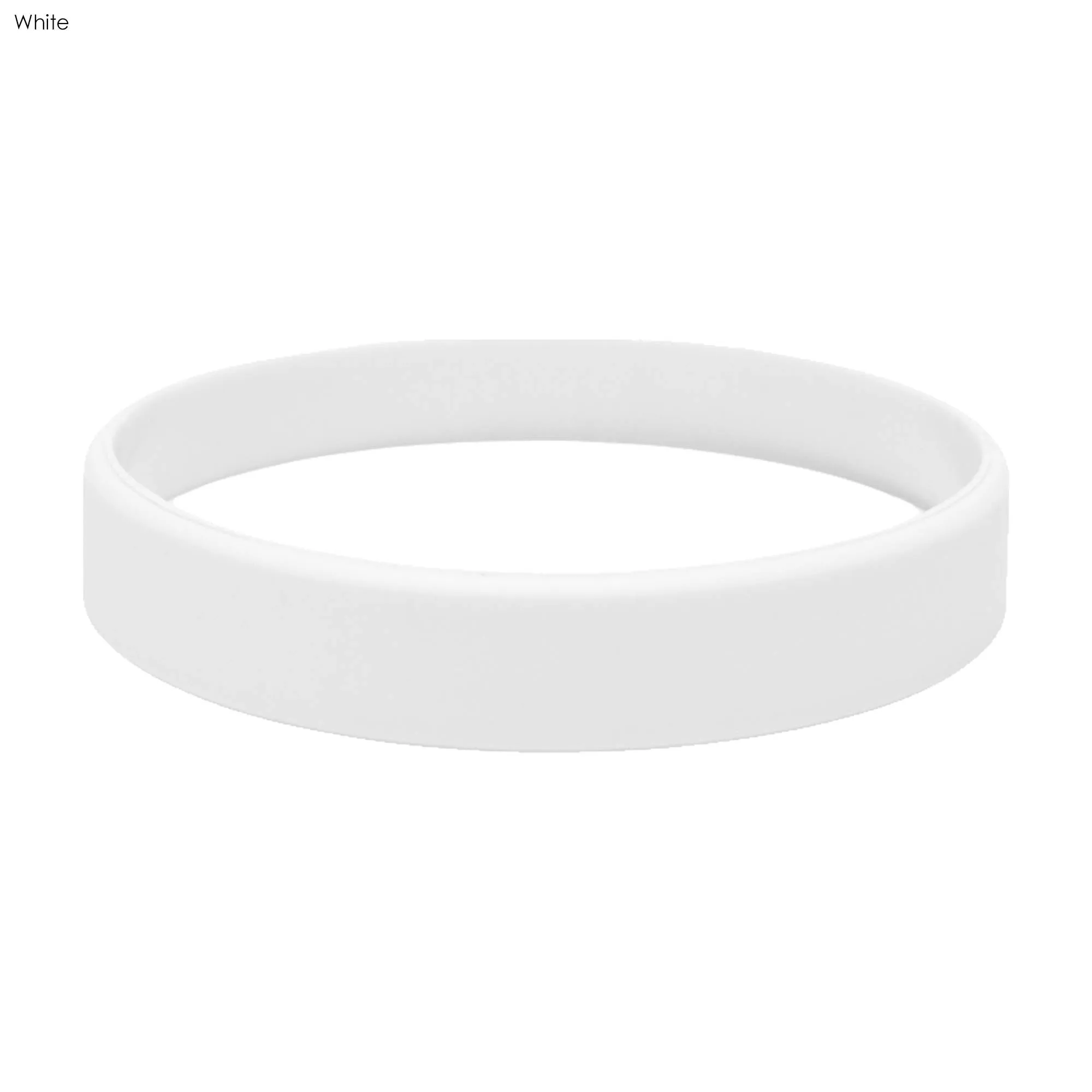 Kagayama Silicone Wrist Band Thin