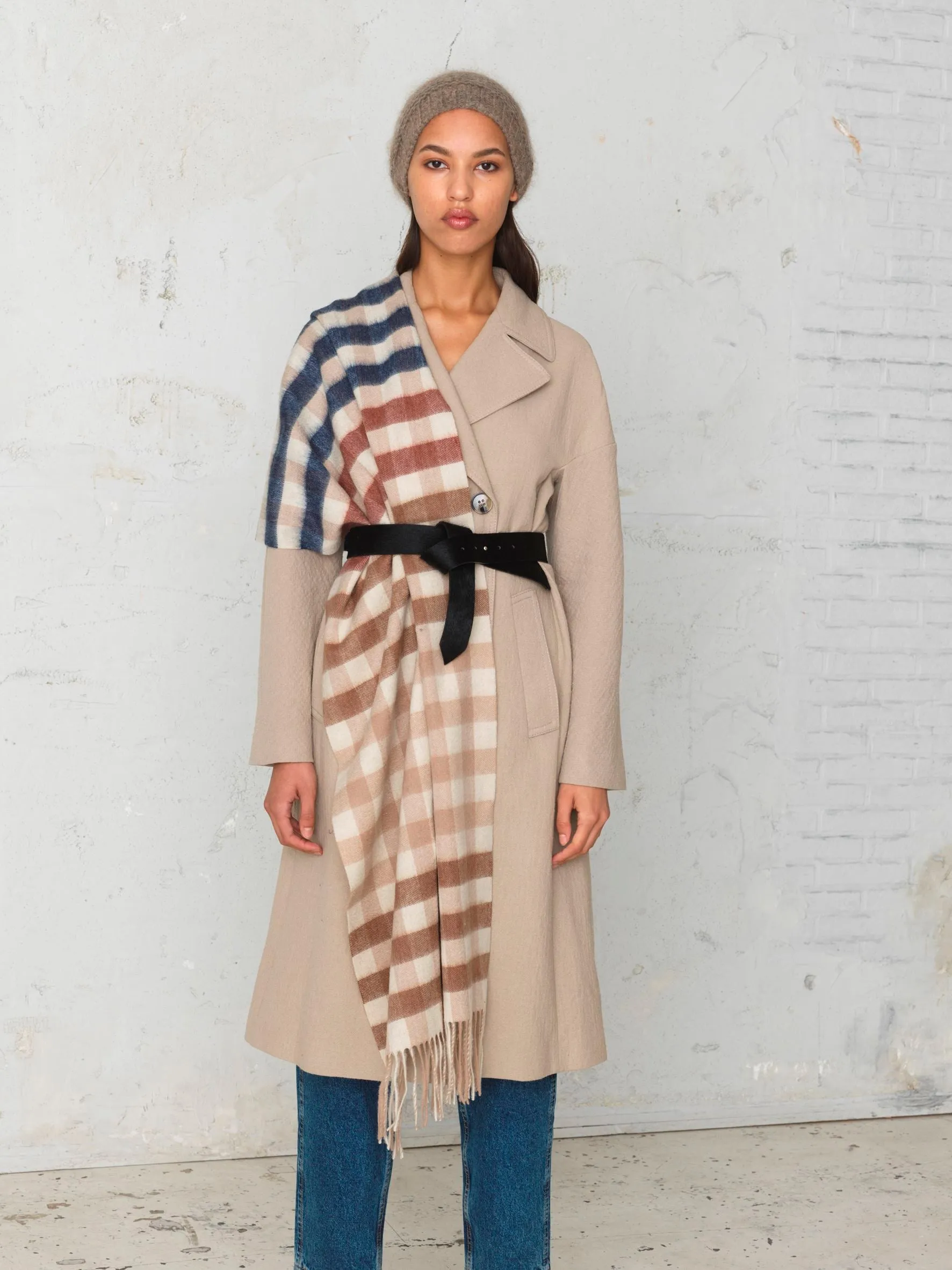 Karla Scarf