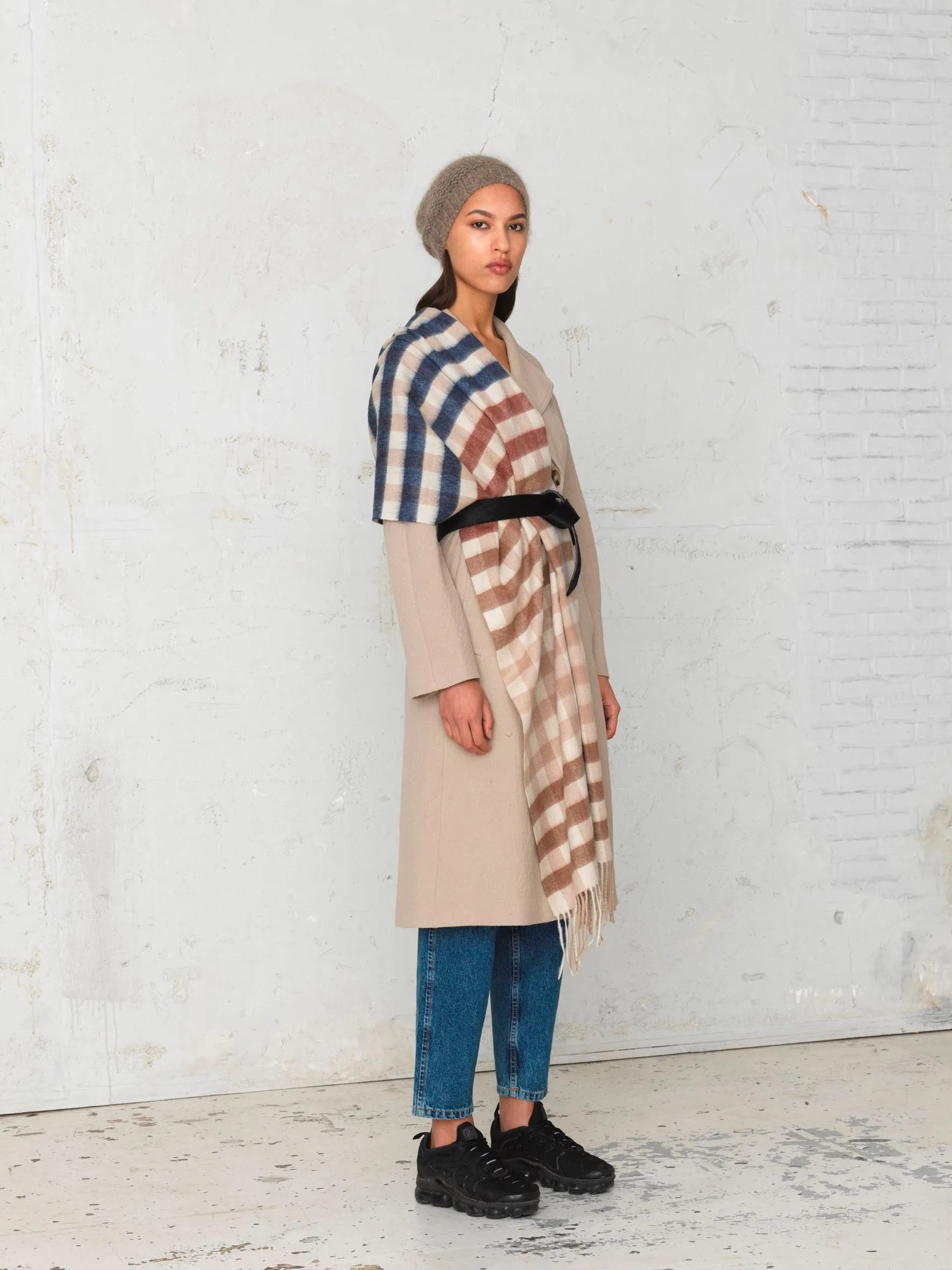 Karla Scarf