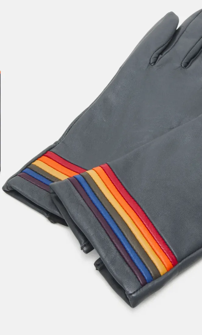 Kessler Colors One Leather Glove