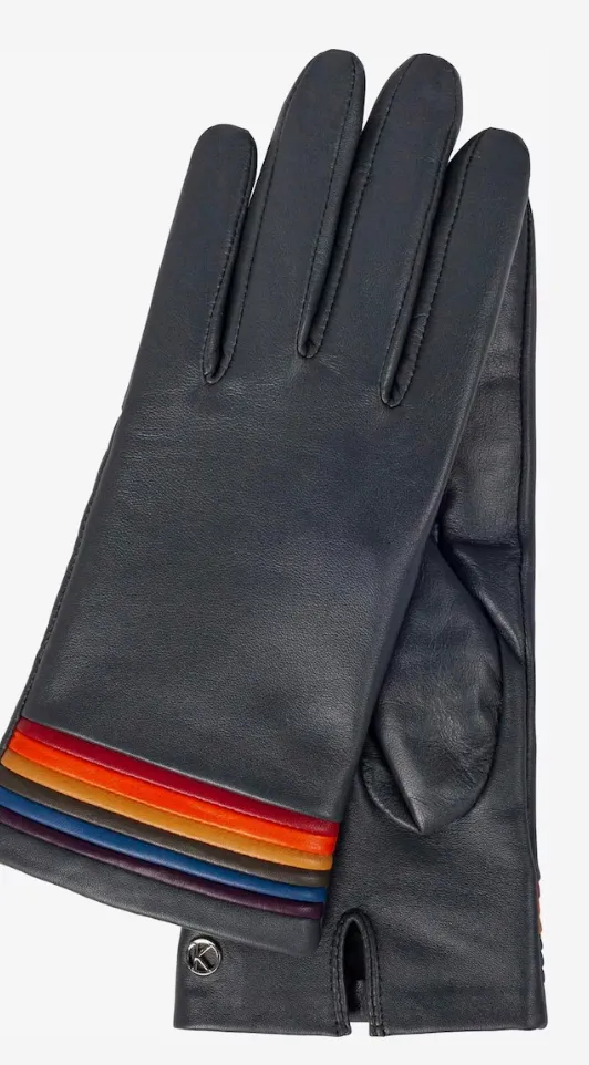 Kessler Colors One Leather Glove