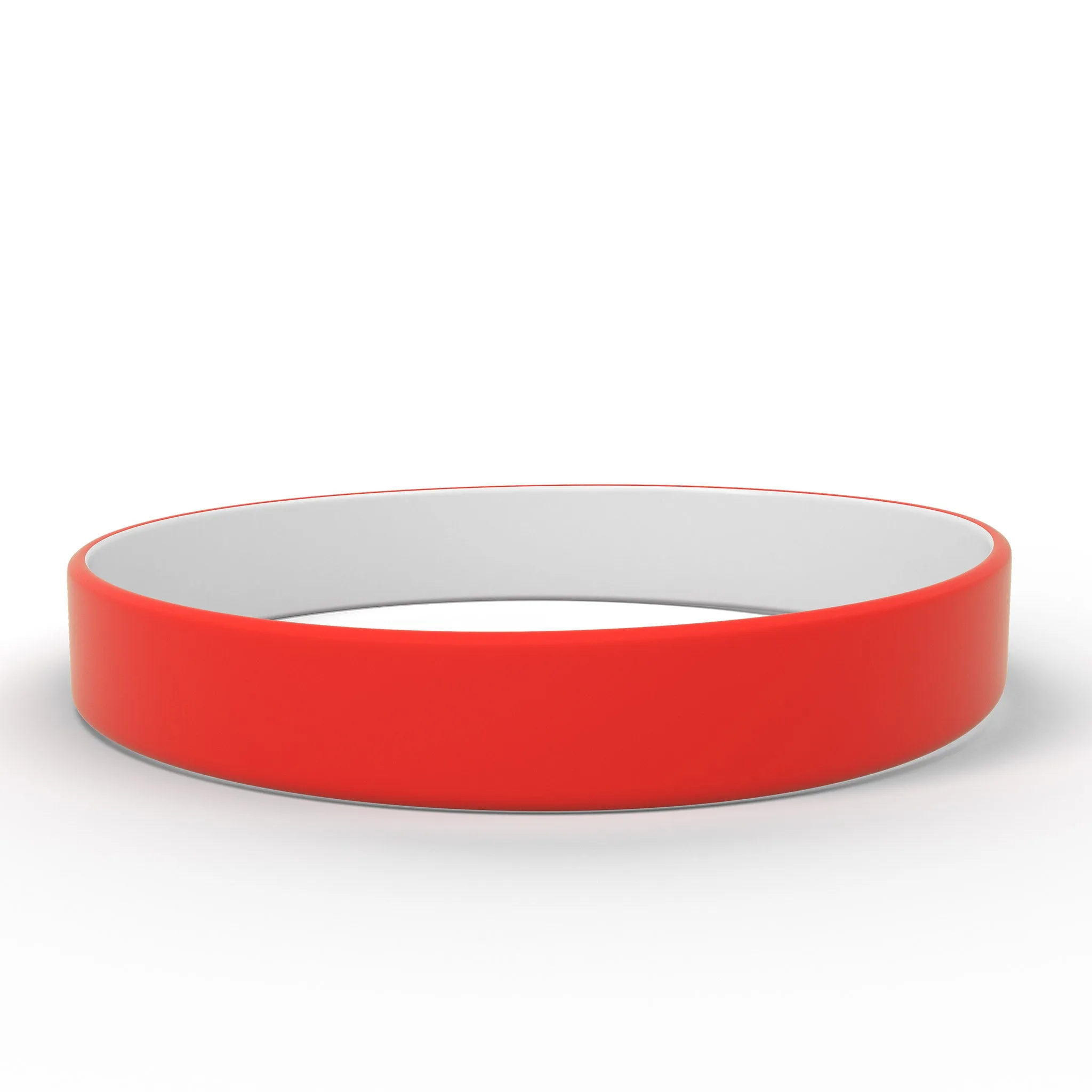 Kickin' Valentine's Day Wristbands