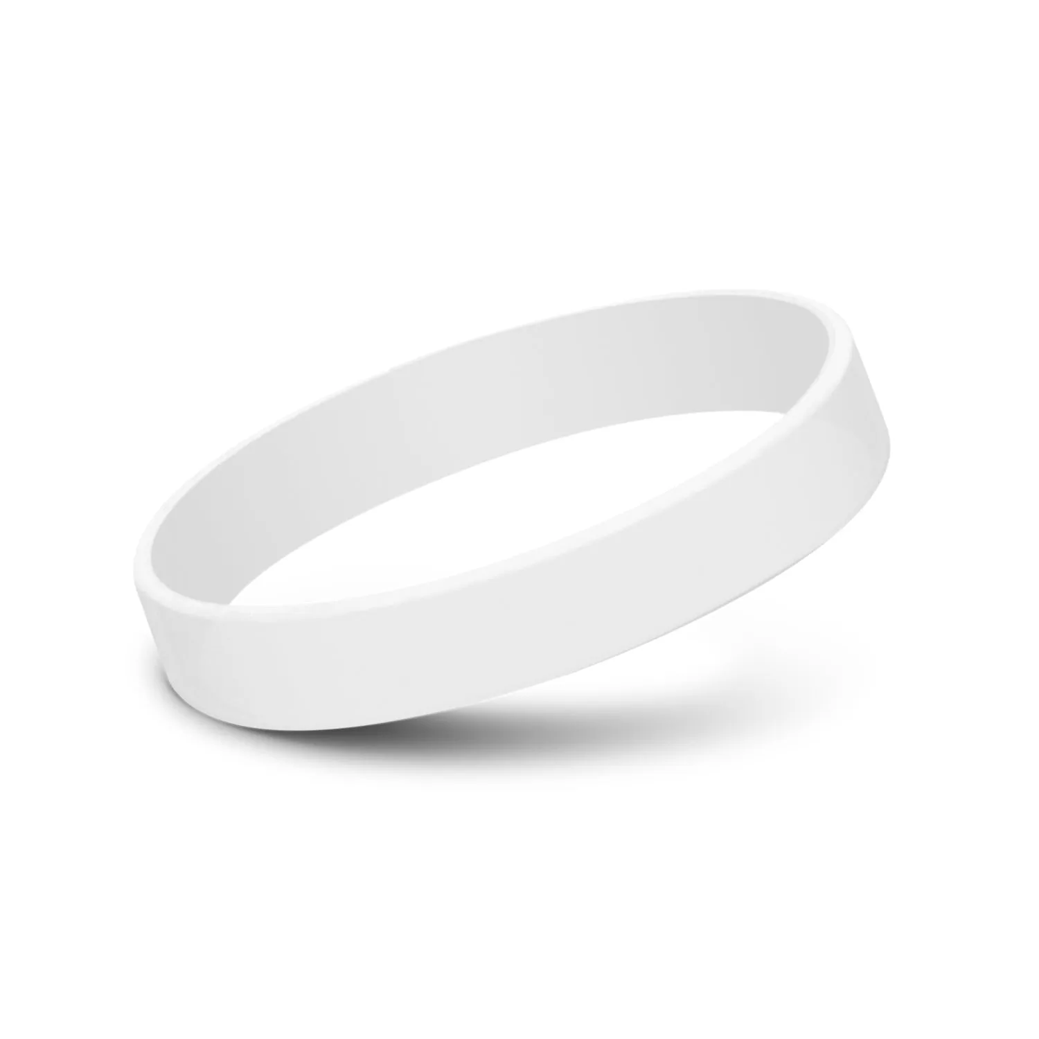 Kids Silicone Wrist Band