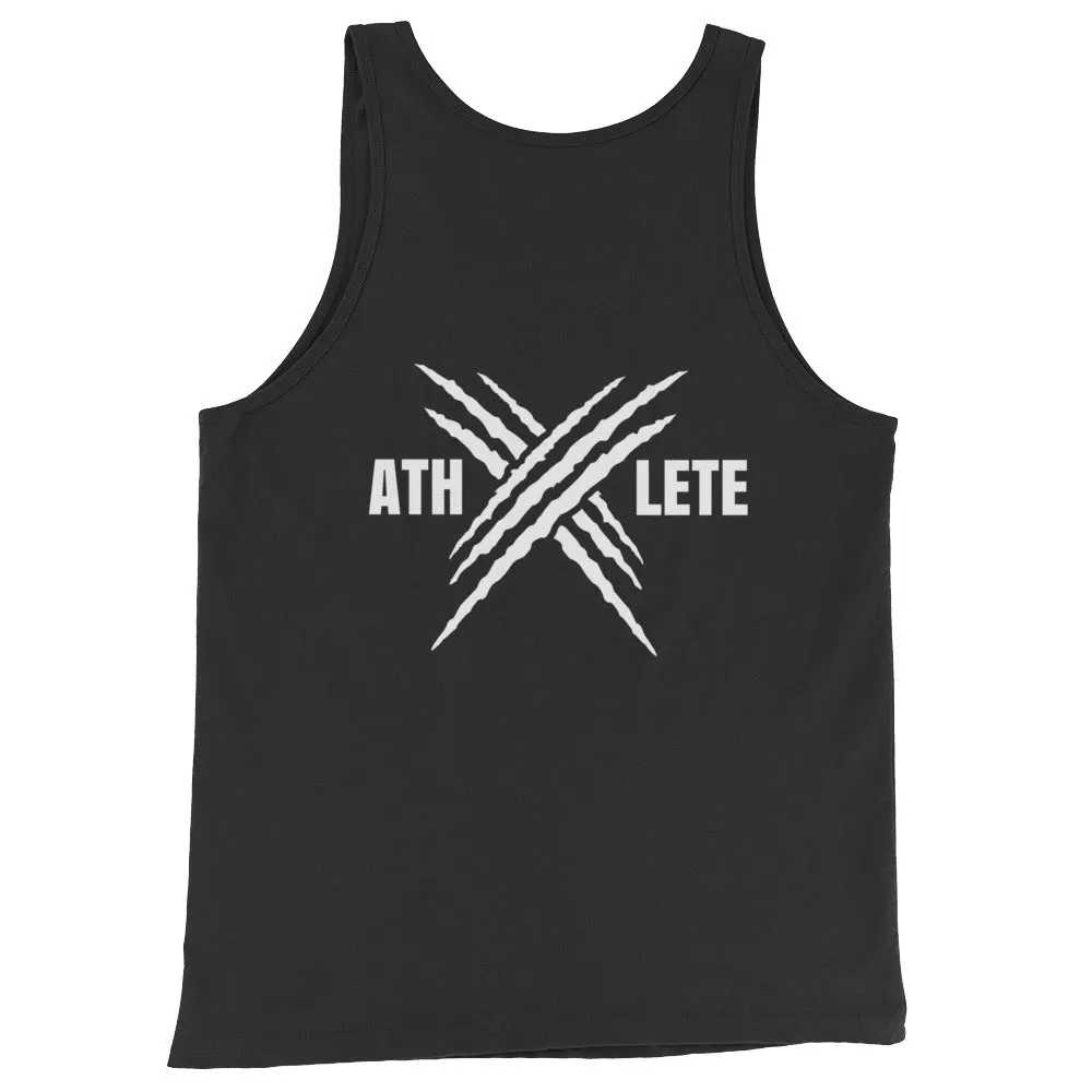 Killer Fit Athletic Tank