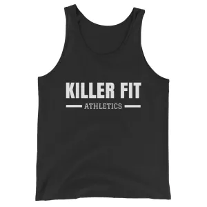 Killer Fit Athletic Tank