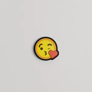 Kiss Face