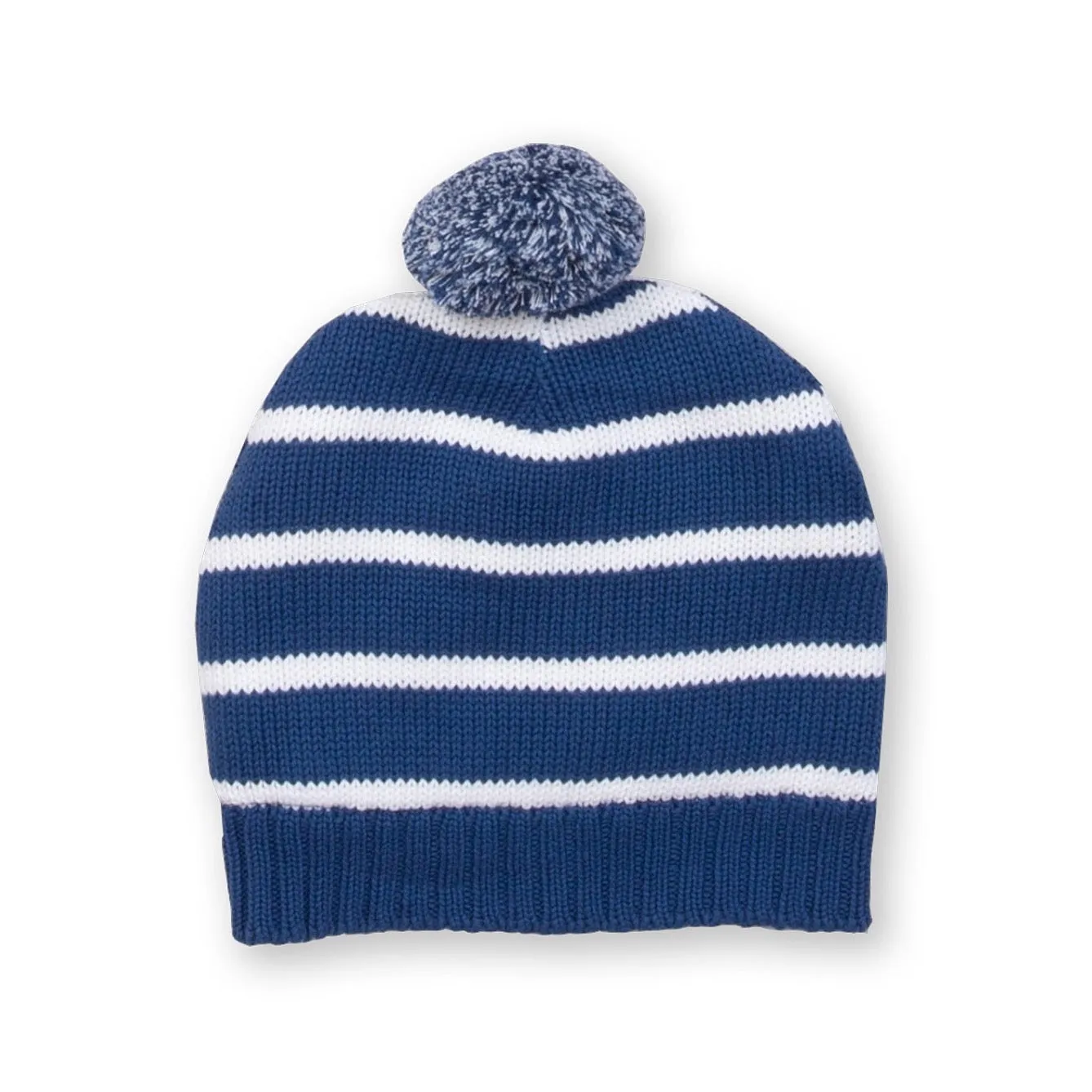 Kite Infant Stripy Cosy Hat 5037