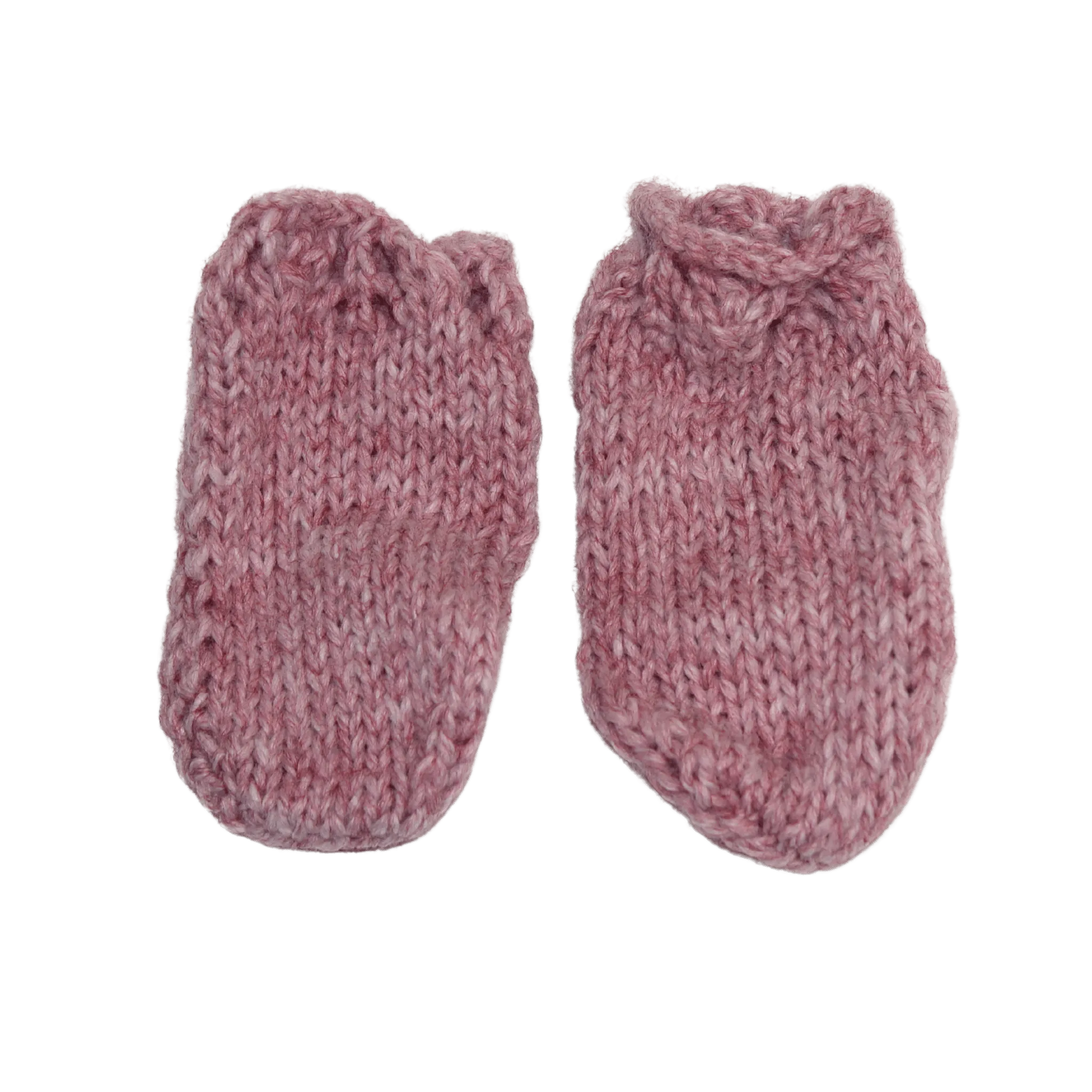 Knitted Gloves