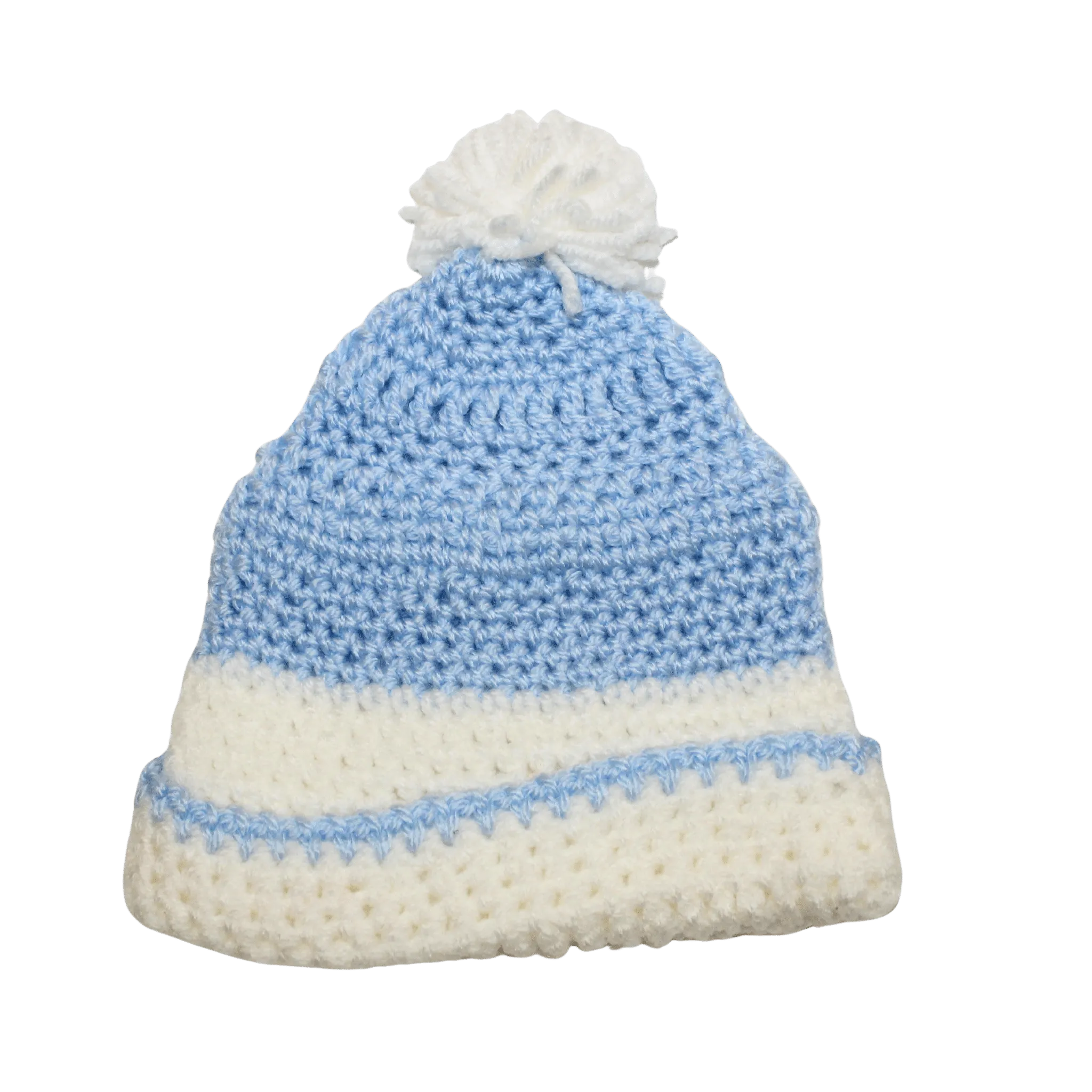 Knitted Hat