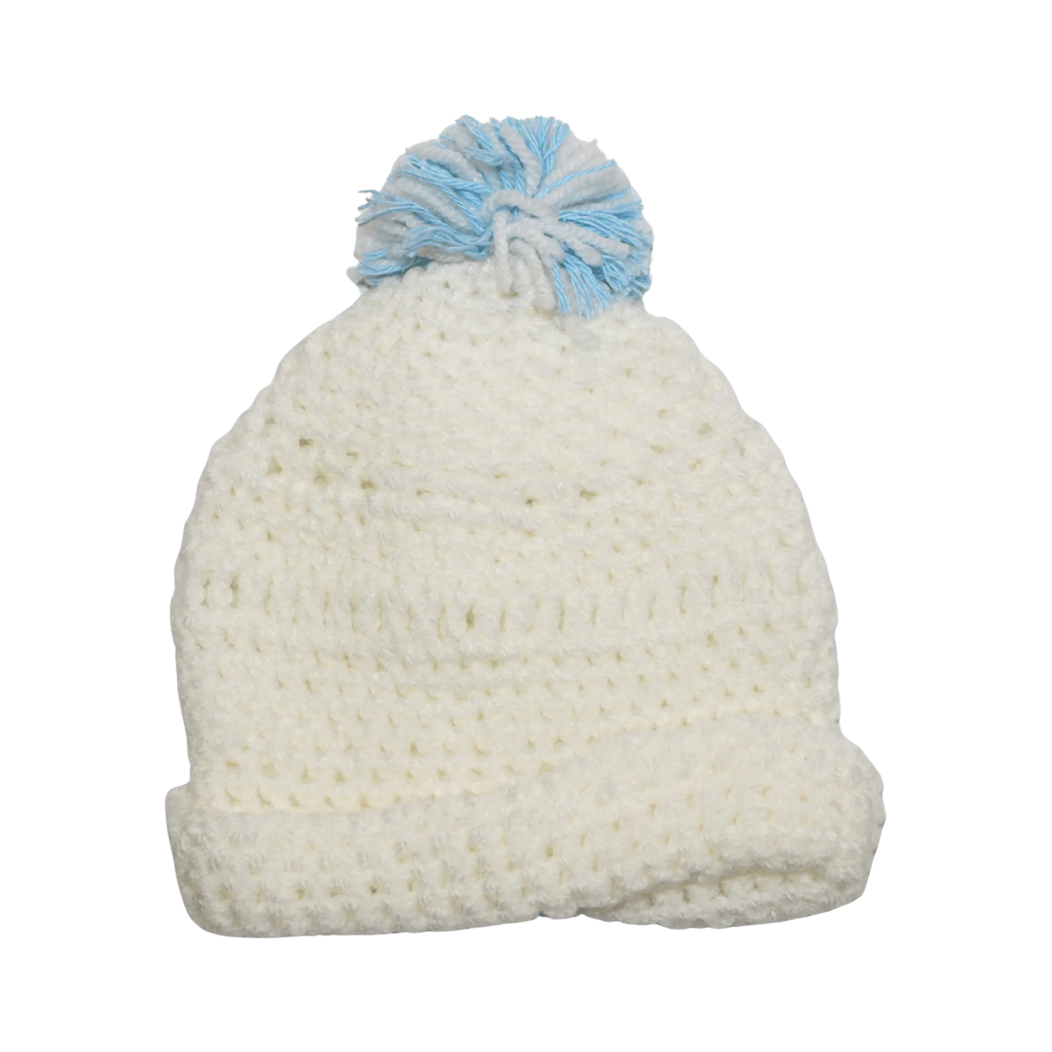 Knitted Hat