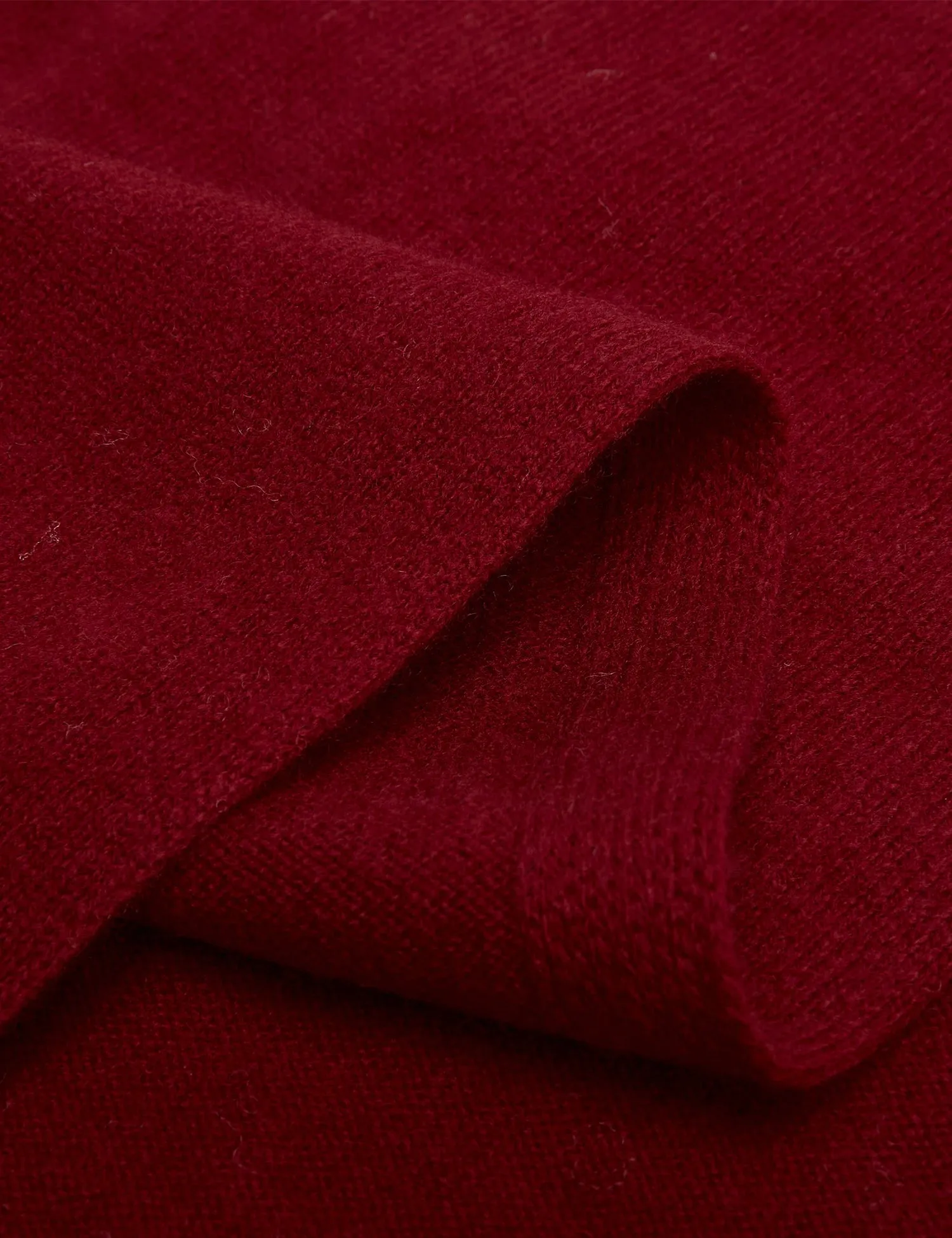 Knitted Wrap Autumn & Winter Muffler Scarves