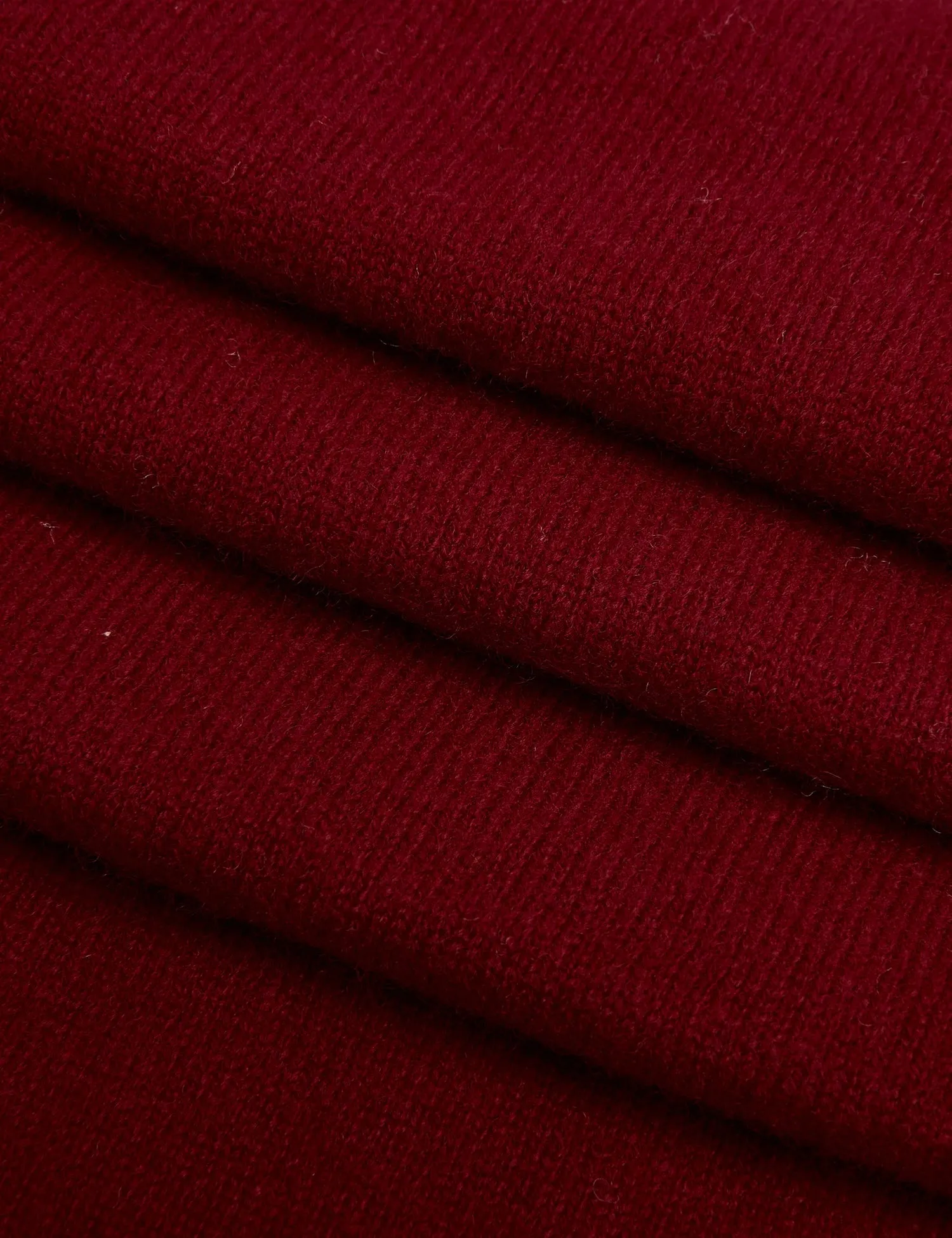 Knitted Wrap Autumn & Winter Muffler Scarves