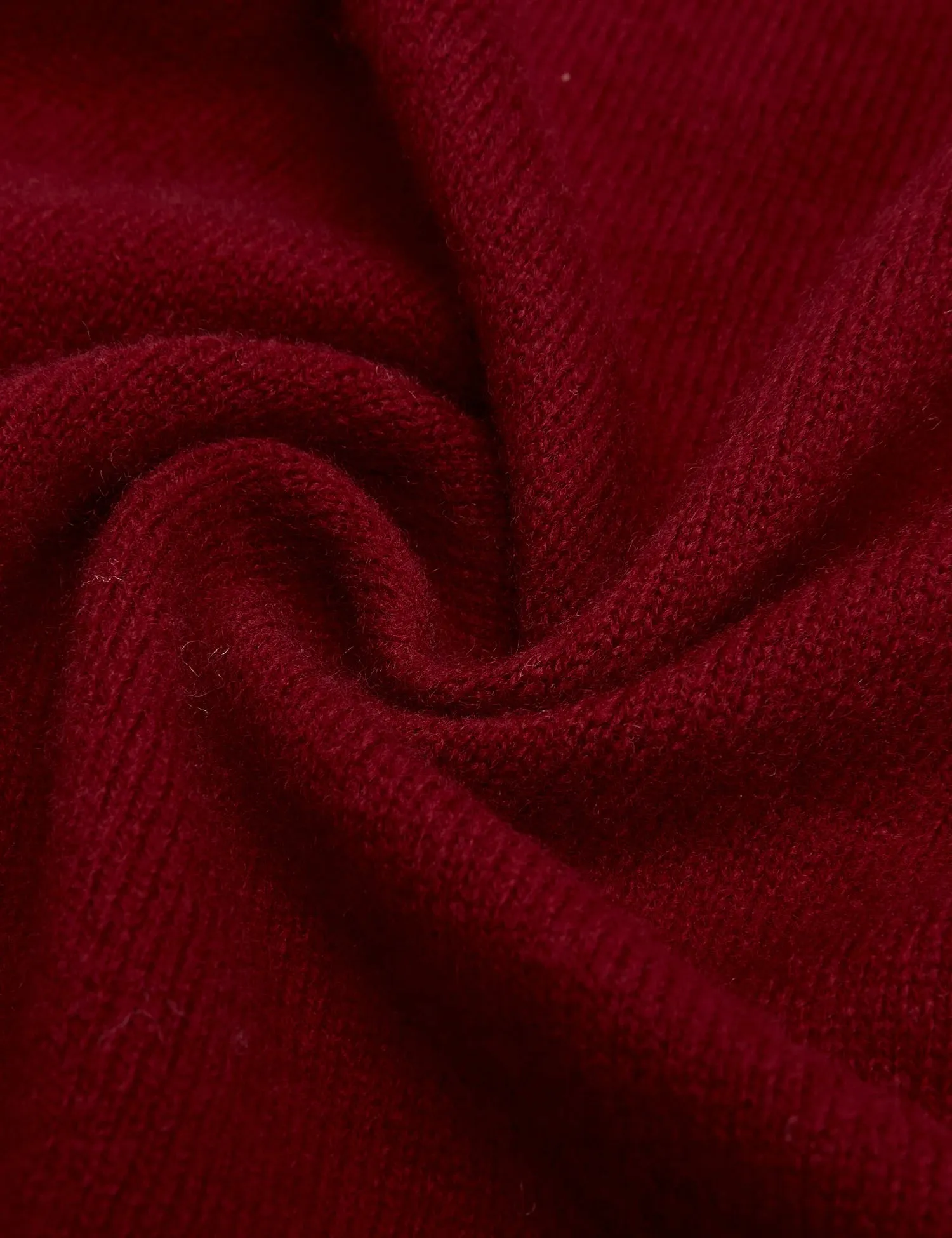 Knitted Wrap Autumn & Winter Muffler Scarves