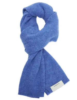Knitted Wrap Autumn & Winter Muffler Scarves