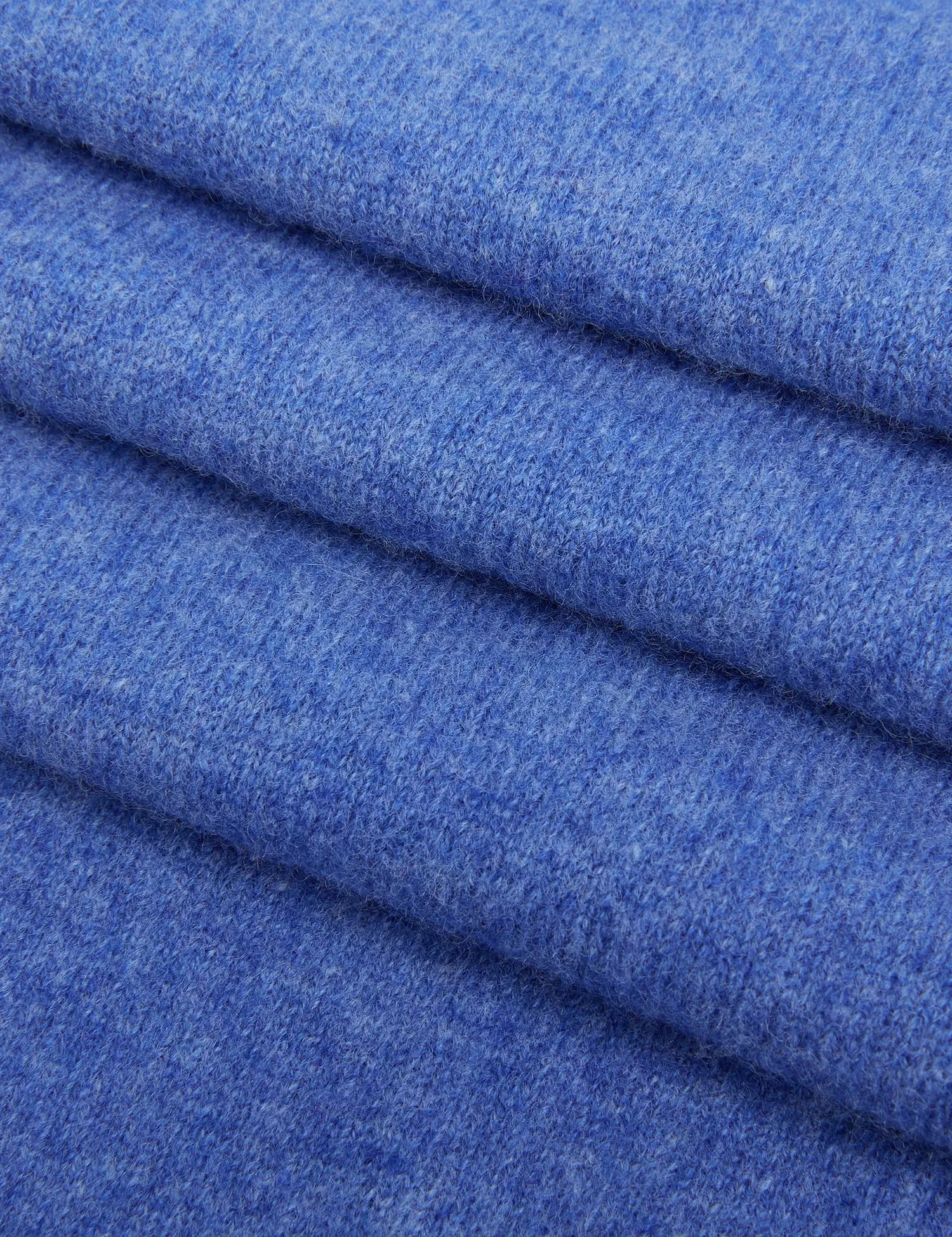 Knitted Wrap Autumn & Winter Muffler Scarves