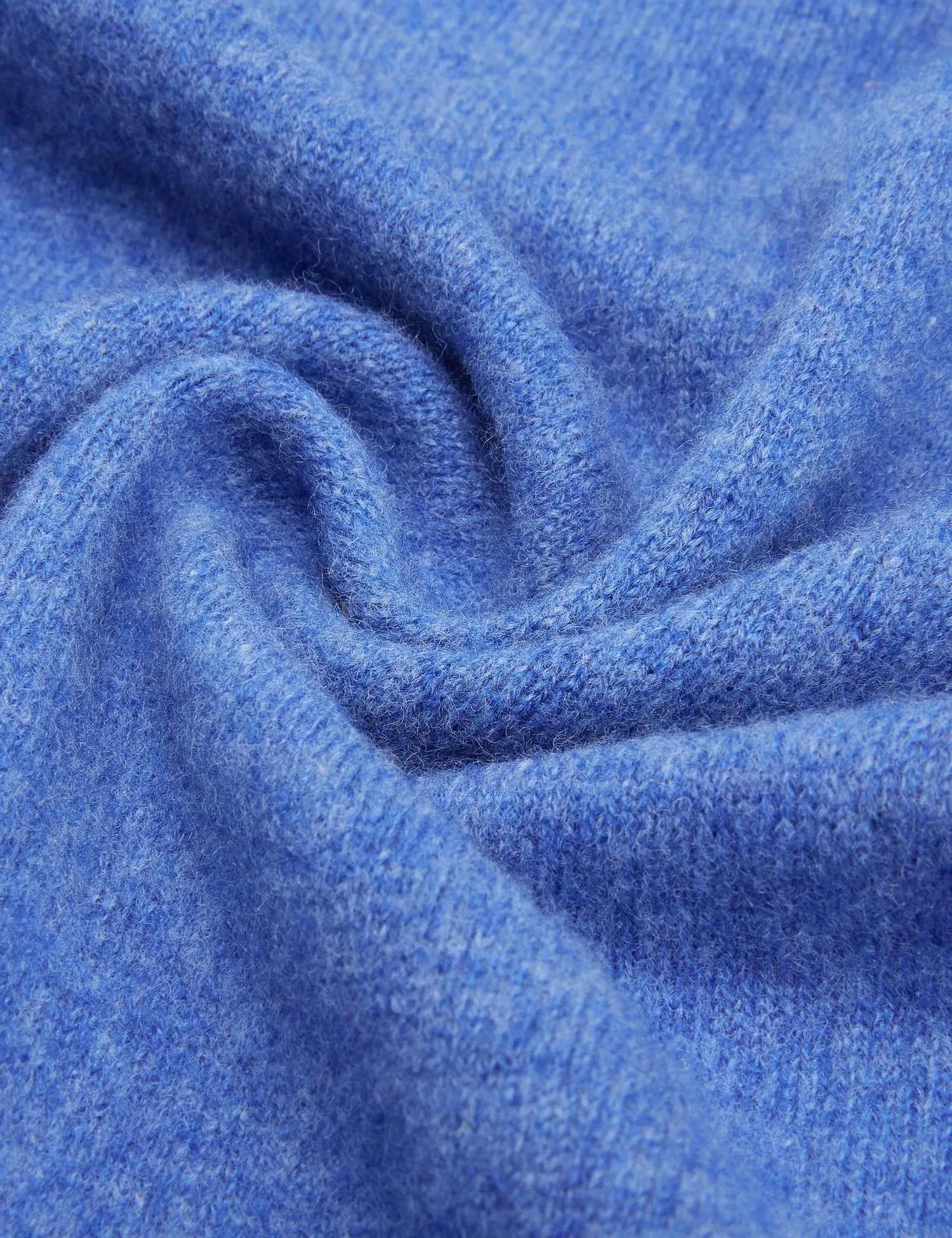 Knitted Wrap Autumn & Winter Muffler Scarves