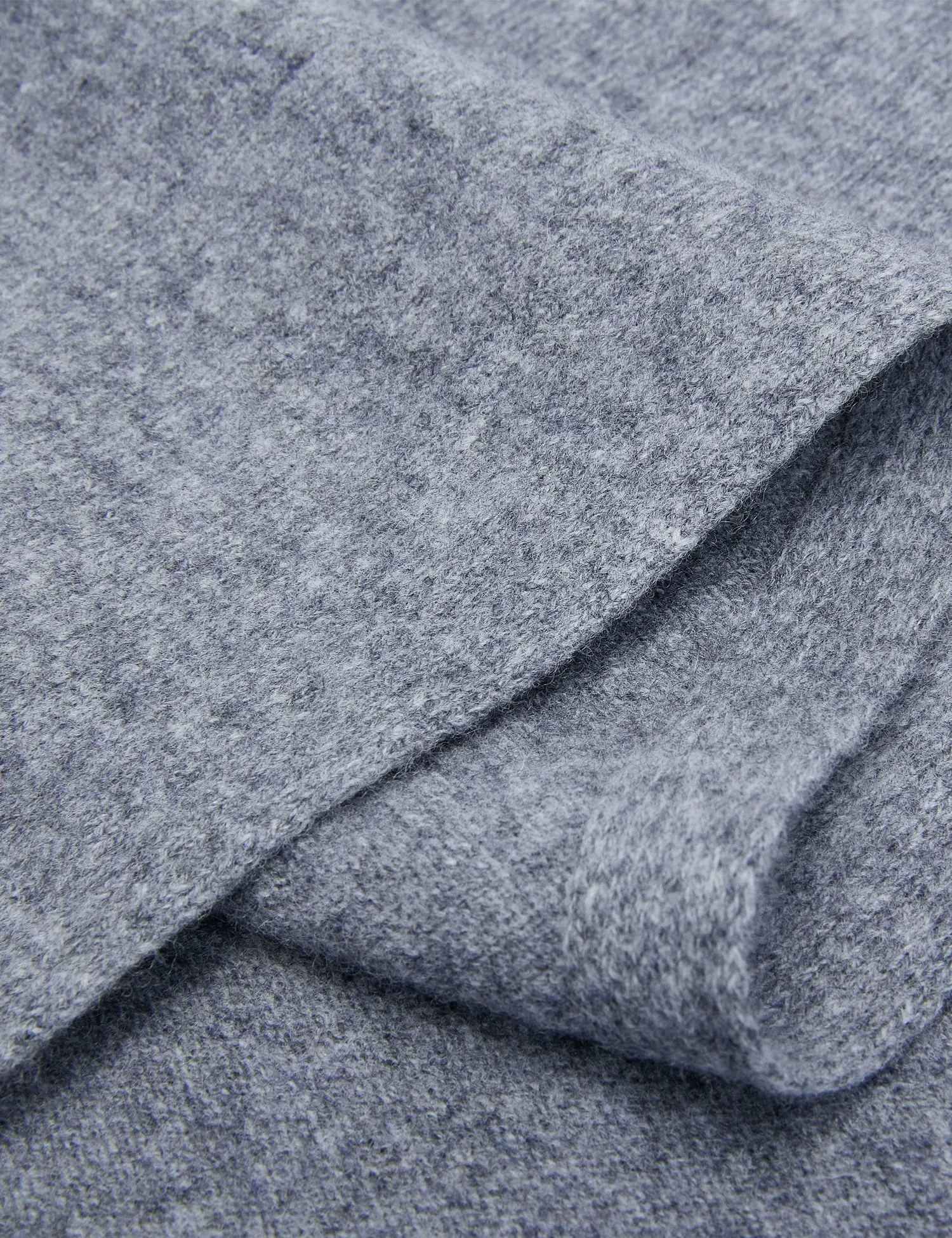 Knitted Wrap Autumn & Winter Muffler Scarves