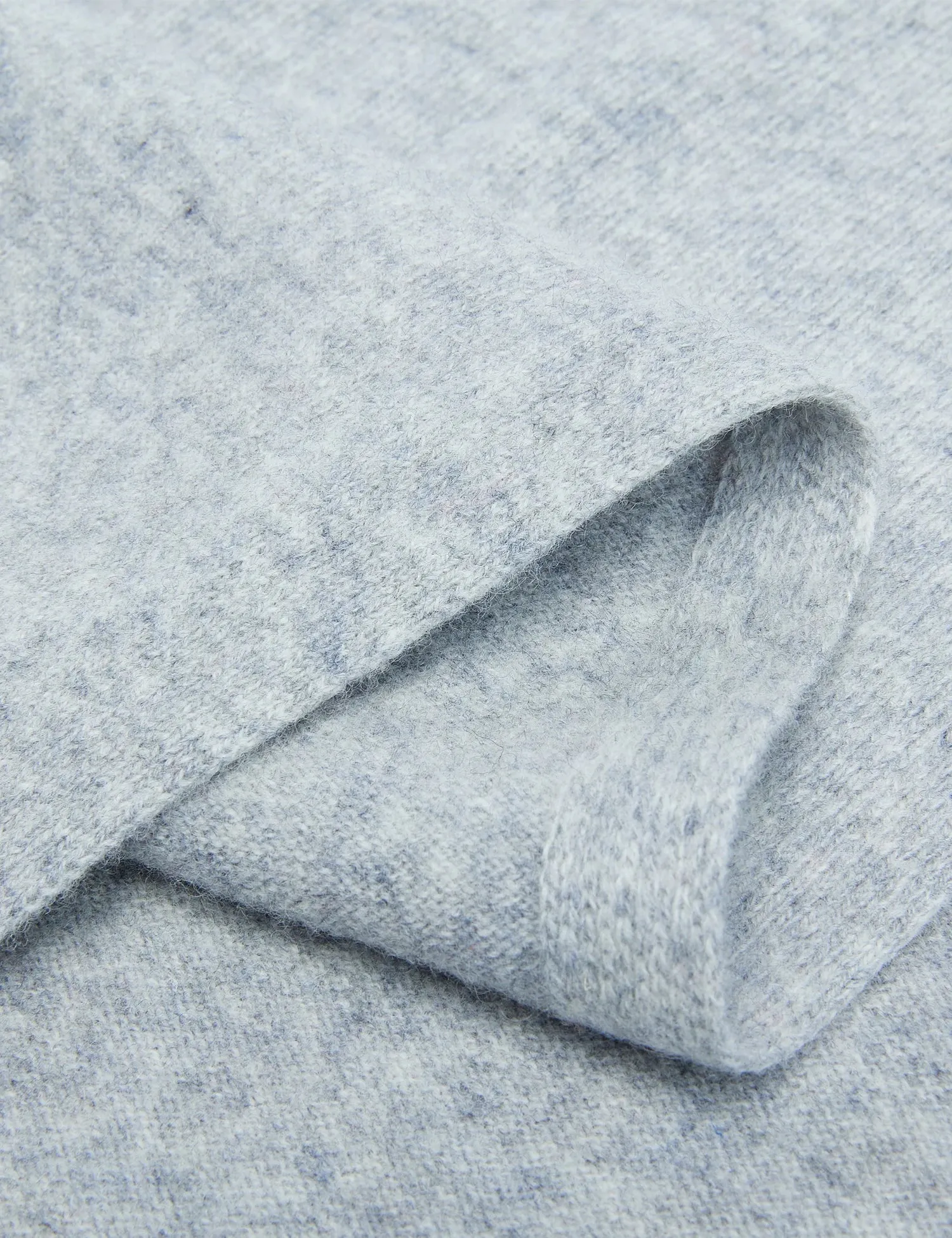 Knitted Wrap Autumn & Winter Muffler Scarves