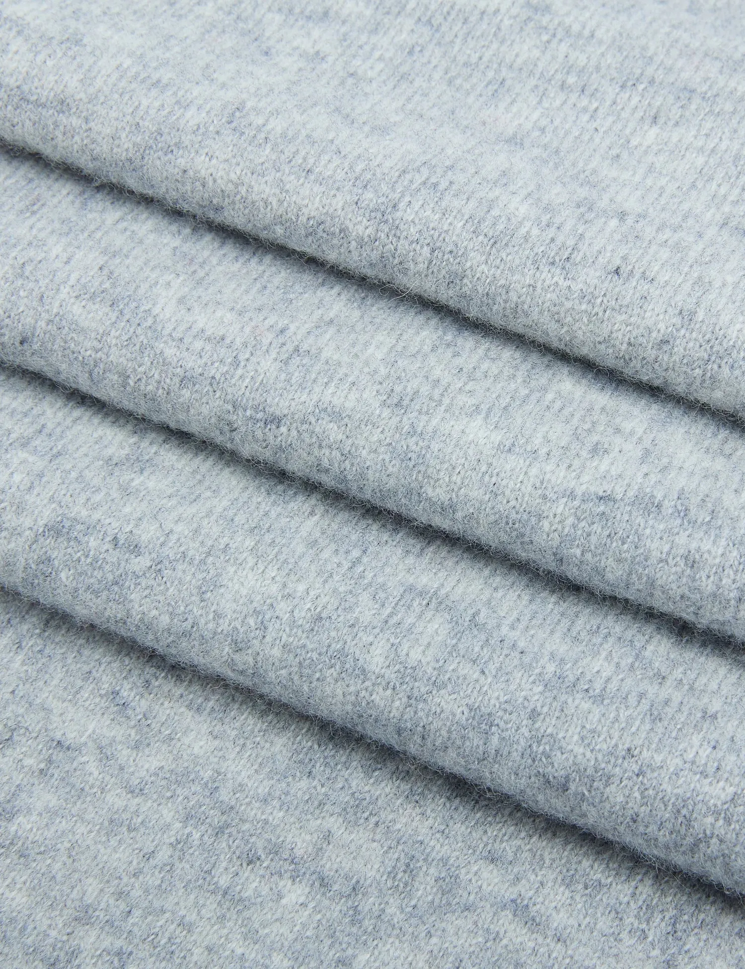 Knitted Wrap Autumn & Winter Muffler Scarves