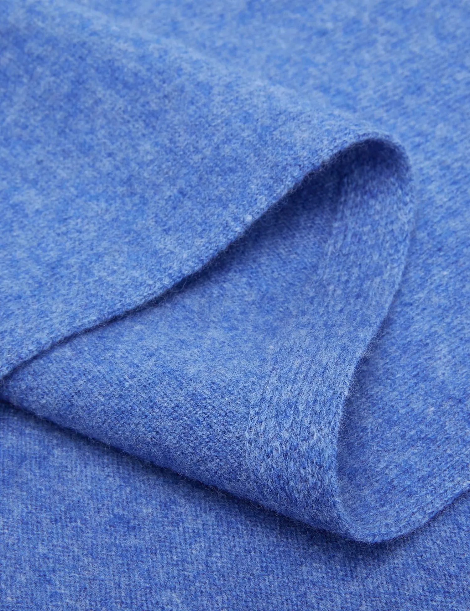 Knitted Wrap Autumn & Winter Muffler Scarves
