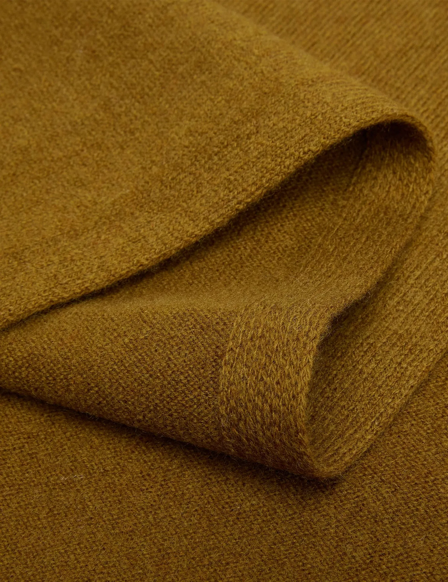 Knitted Wrap Autumn & Winter Muffler Scarves