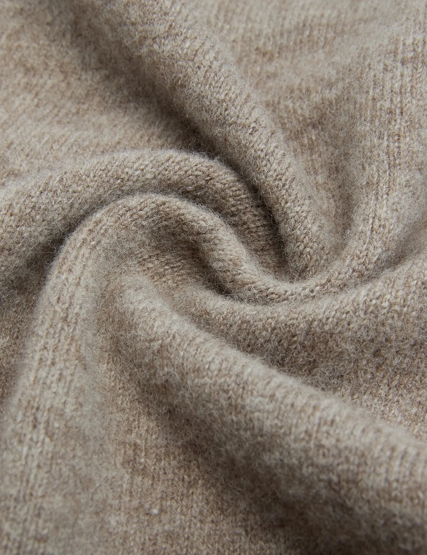 Knitted Wrap Autumn & Winter Muffler Scarves