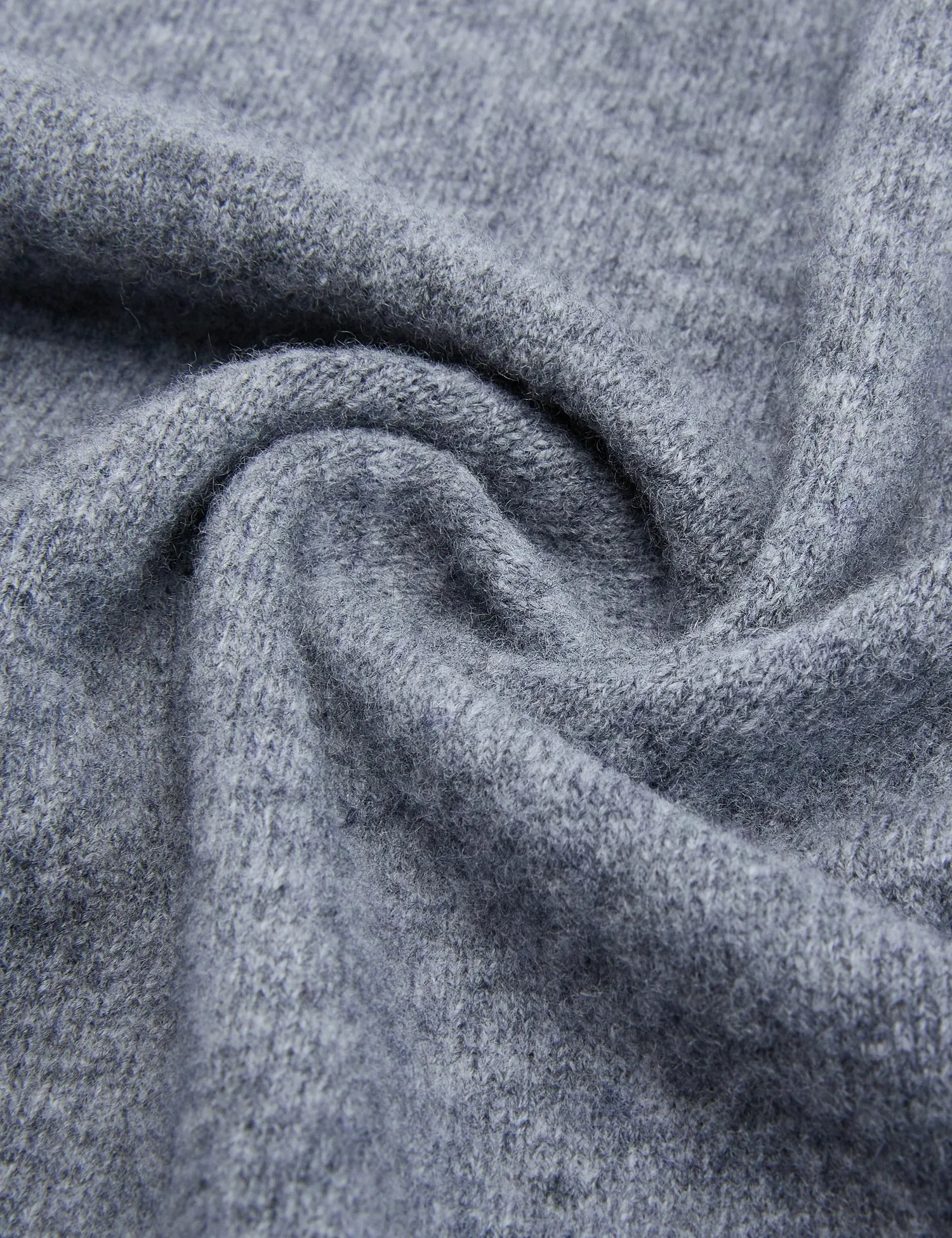 Knitted Wrap Autumn & Winter Muffler Scarves