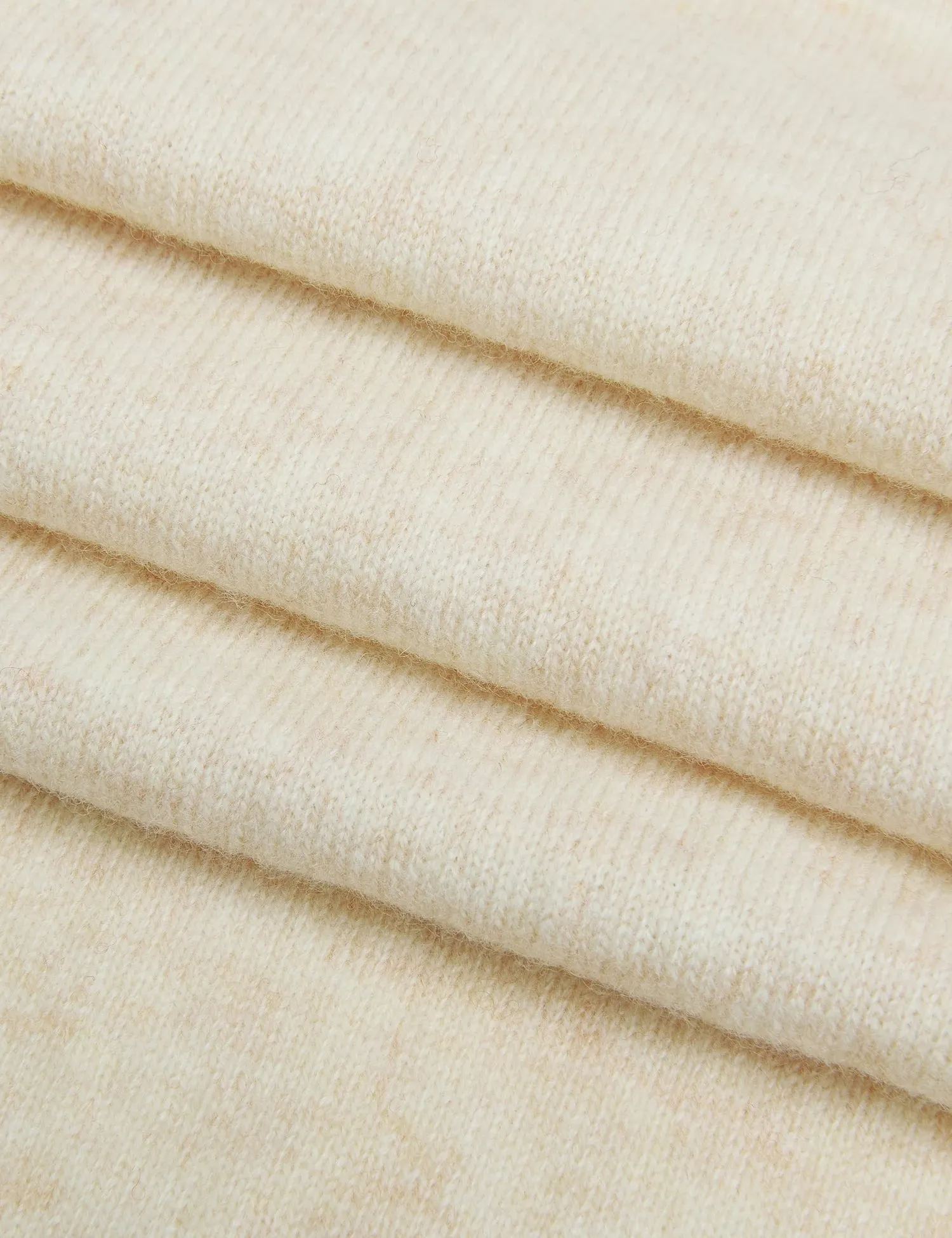 Knitted Wrap Autumn & Winter Muffler Scarves