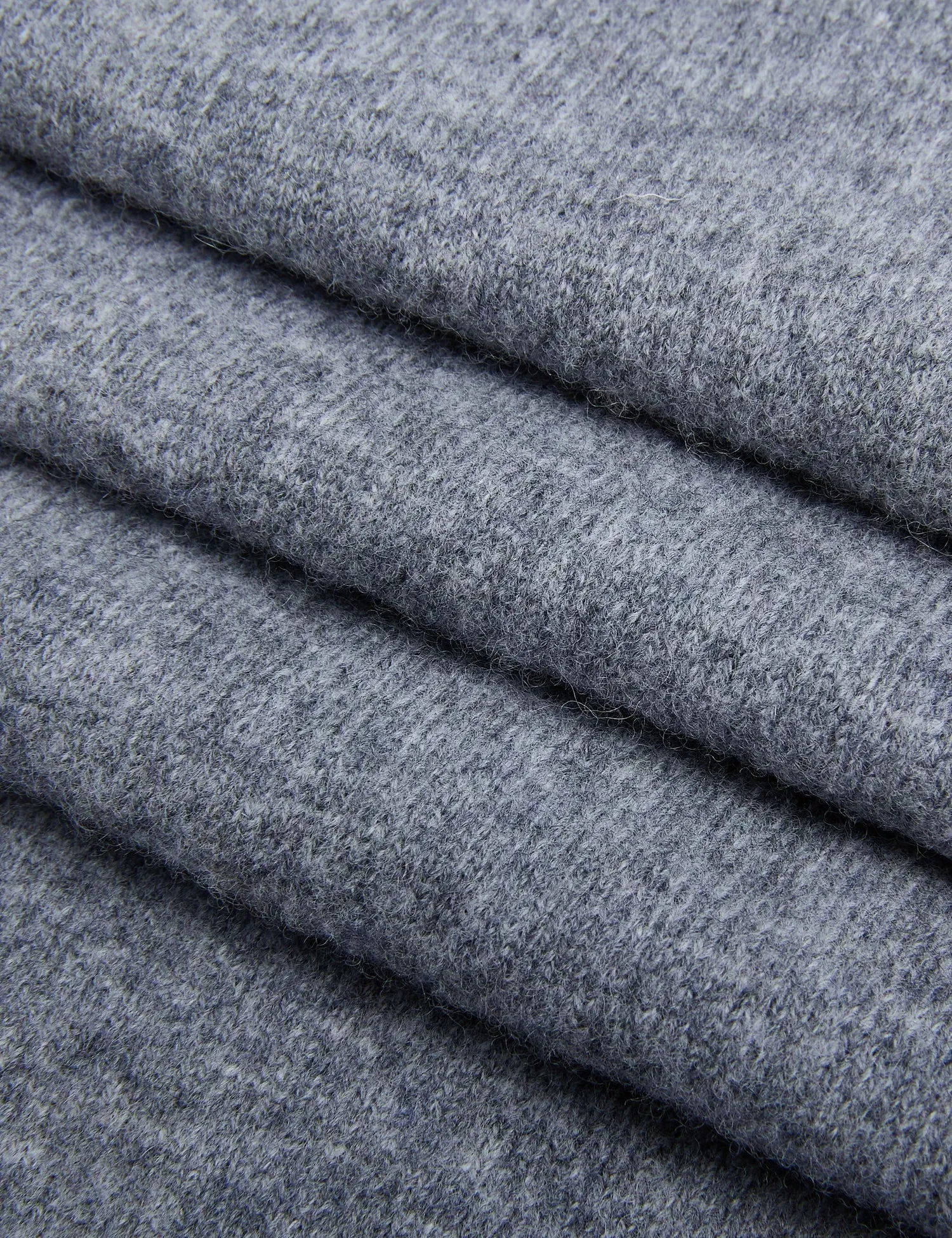 Knitted Wrap Autumn & Winter Muffler Scarves