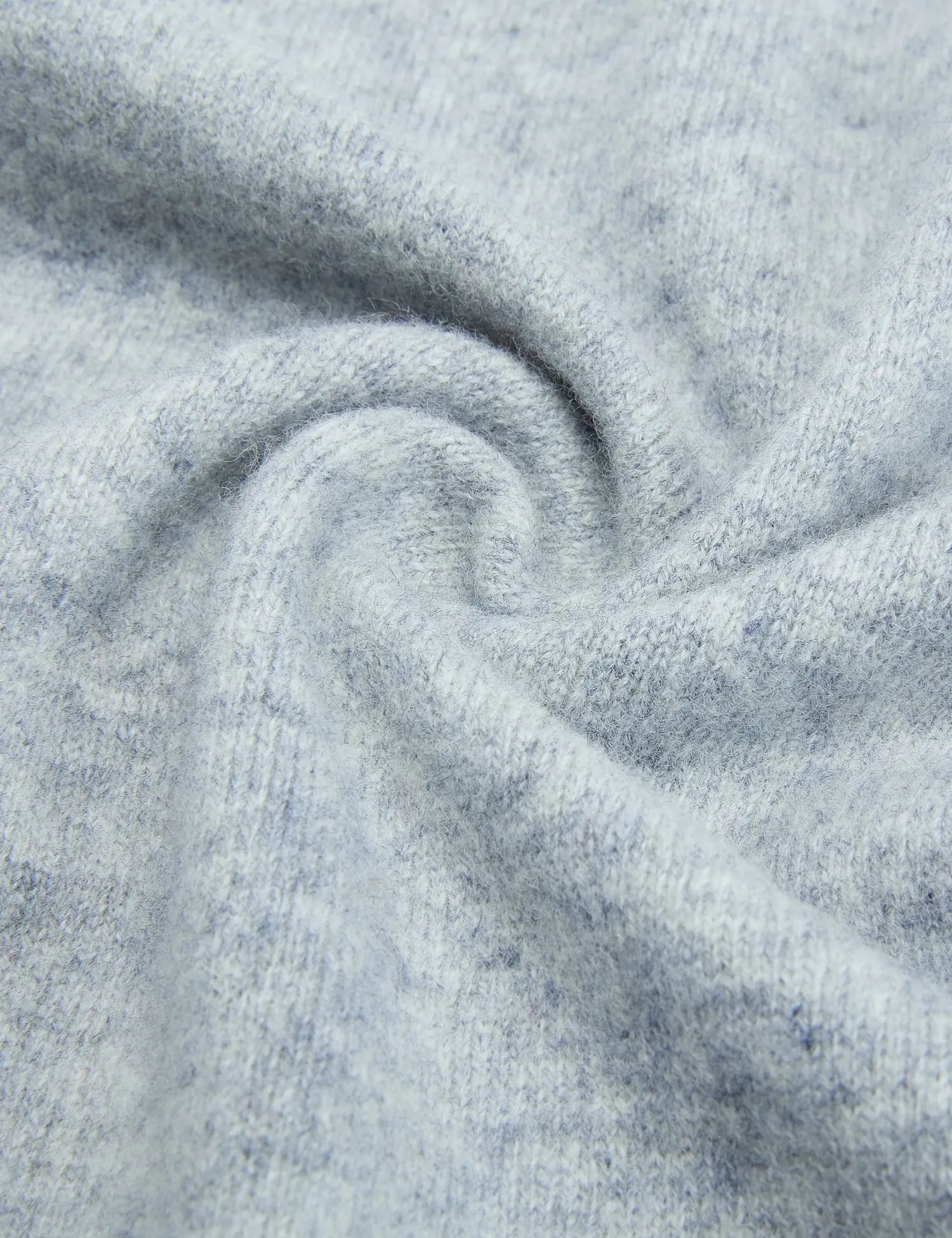 Knitted Wrap Autumn & Winter Muffler Scarves