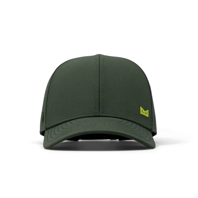 Kombu Green Hydro A-Game Icon Baseball Cap