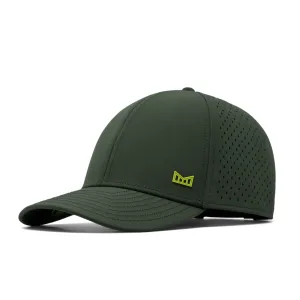 Kombu Green Hydro A-Game Icon Baseball Cap