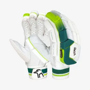 Kookaburra Kahuna Pro Players Batting Gloves Mens Size