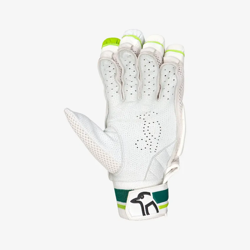 Kookaburra Kahuna Pro Players Batting Gloves Mens Size
