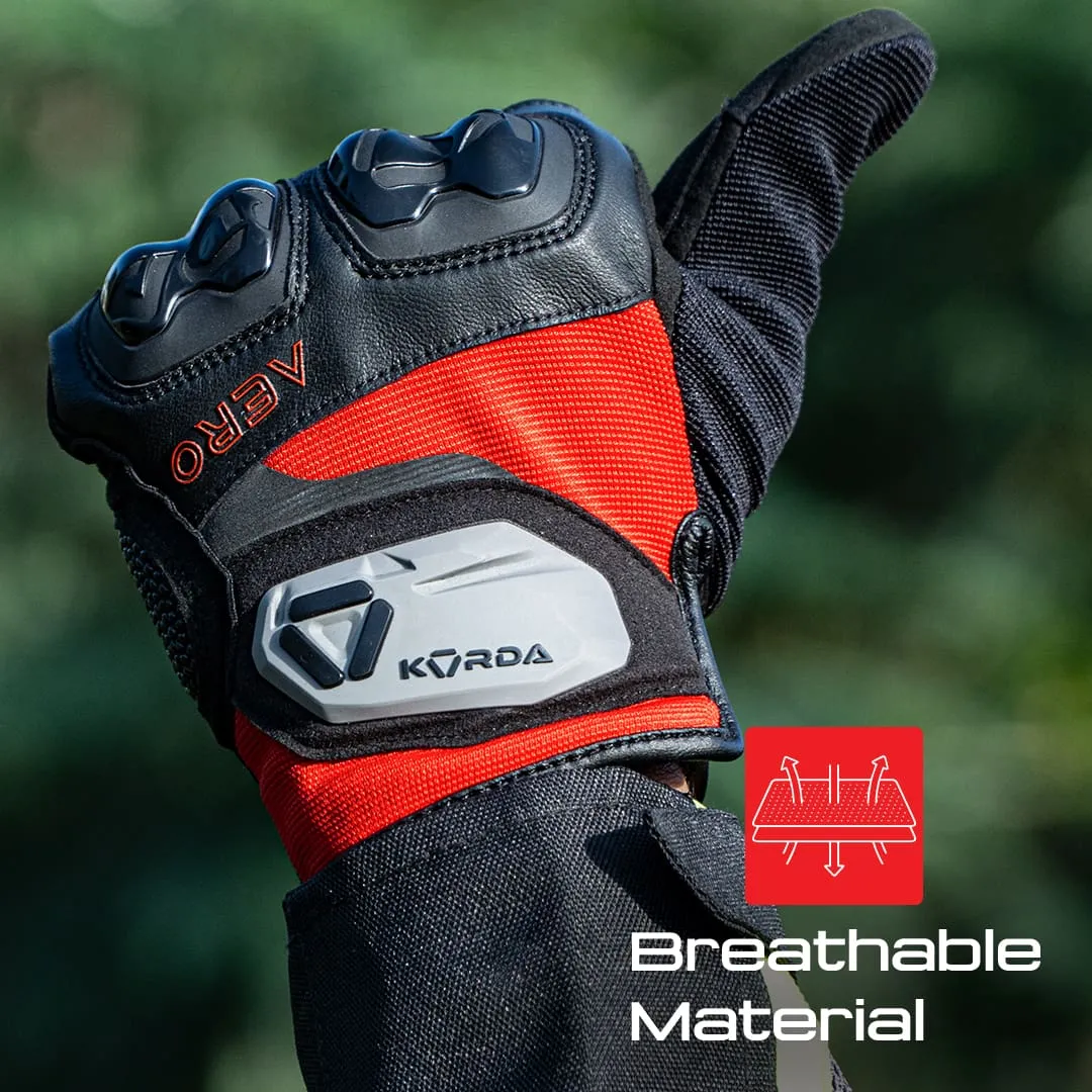 KORDA AERO Gloves