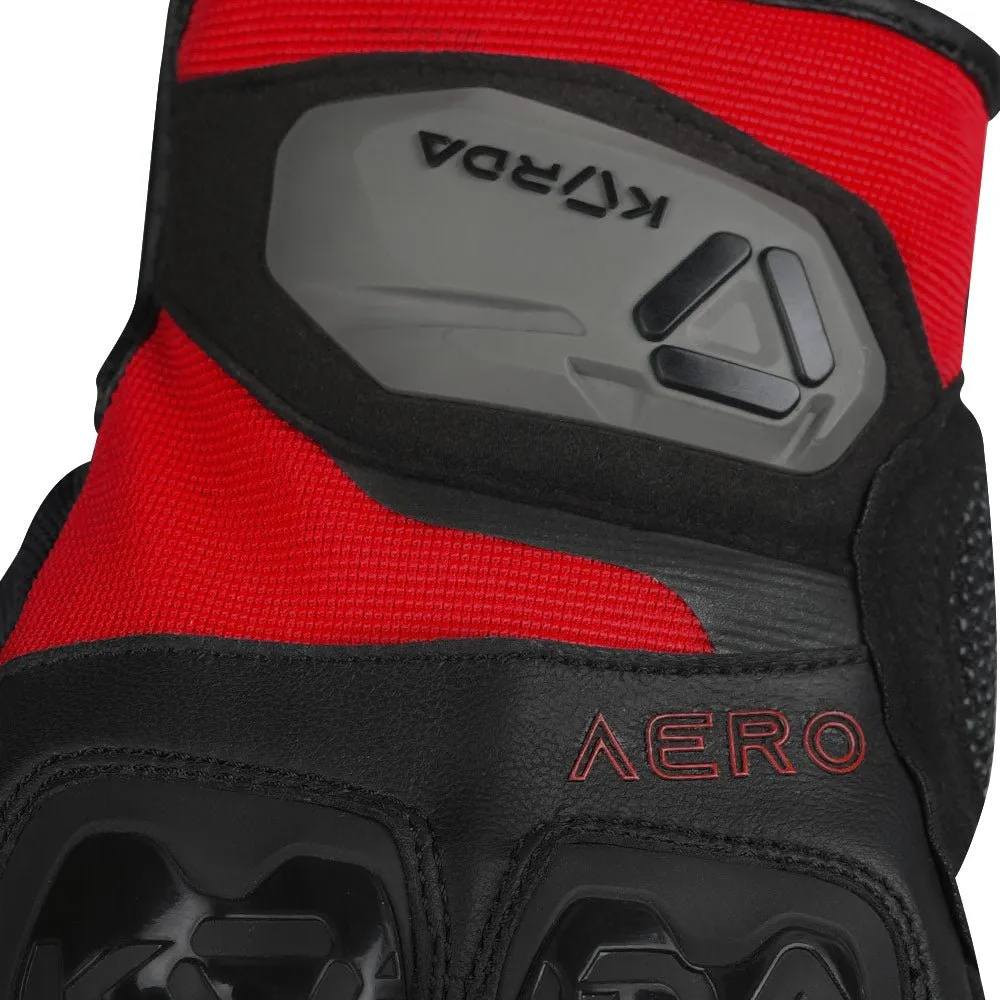 KORDA AERO Gloves