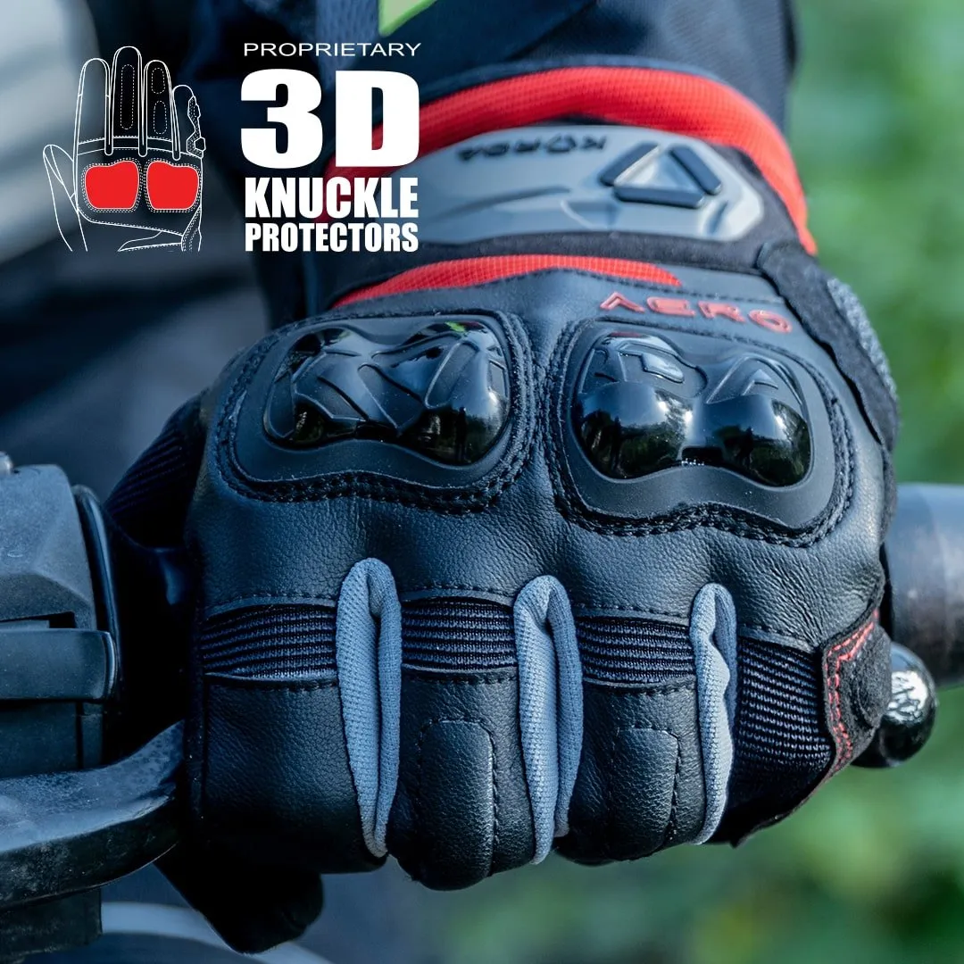 KORDA AERO Gloves