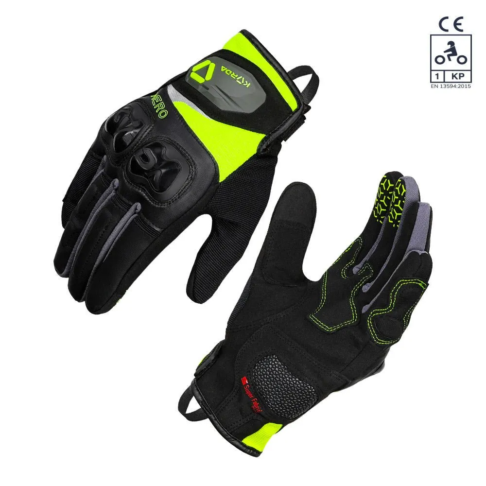 KORDA AERO Gloves