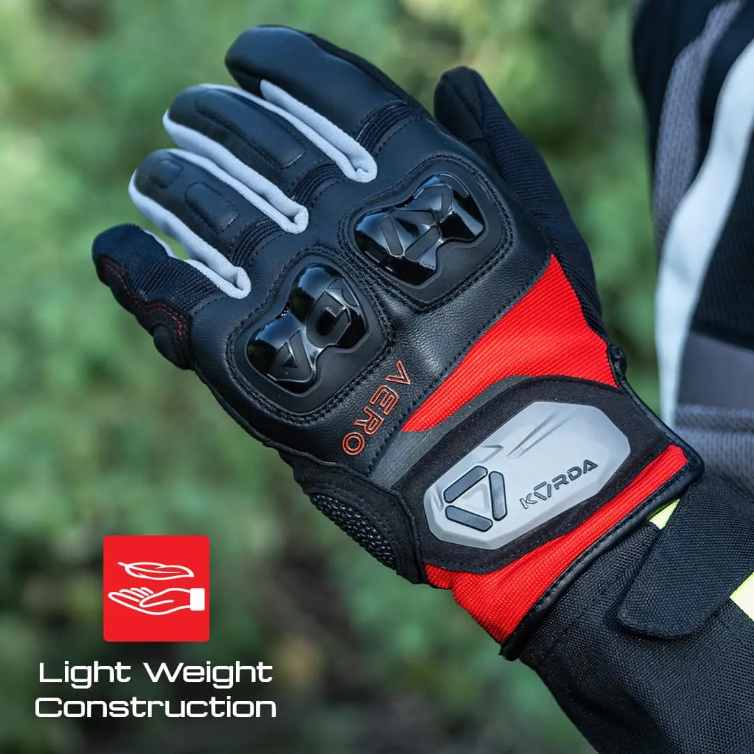 KORDA AERO Gloves